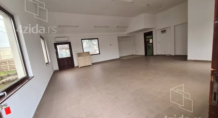 Poslovni prostor | 4zida