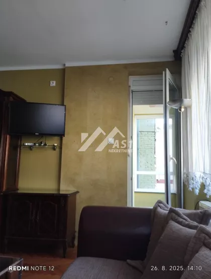 Bulevar Cara Lazara | 4zida.rs
