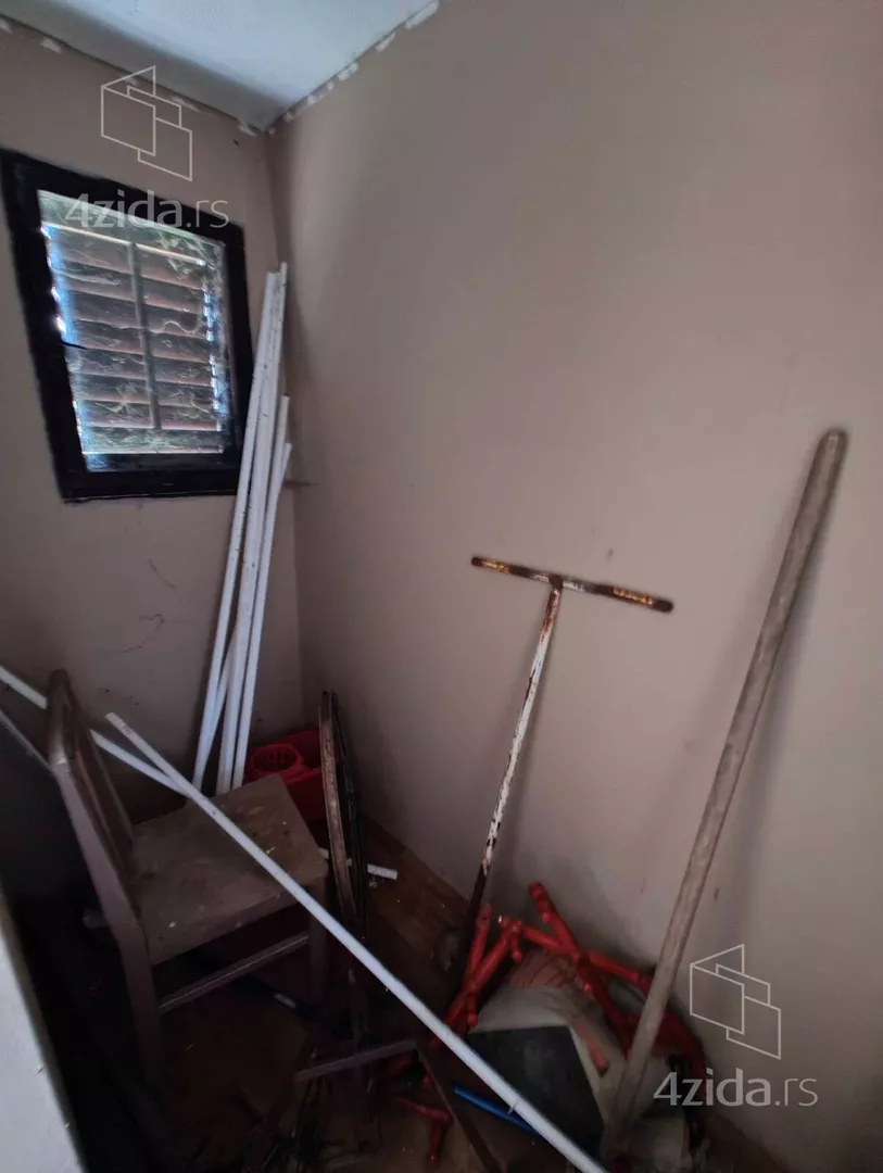 Turistički objekat | 4zida