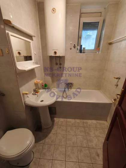 Bulevar Oslobođenja | 4zida.rs