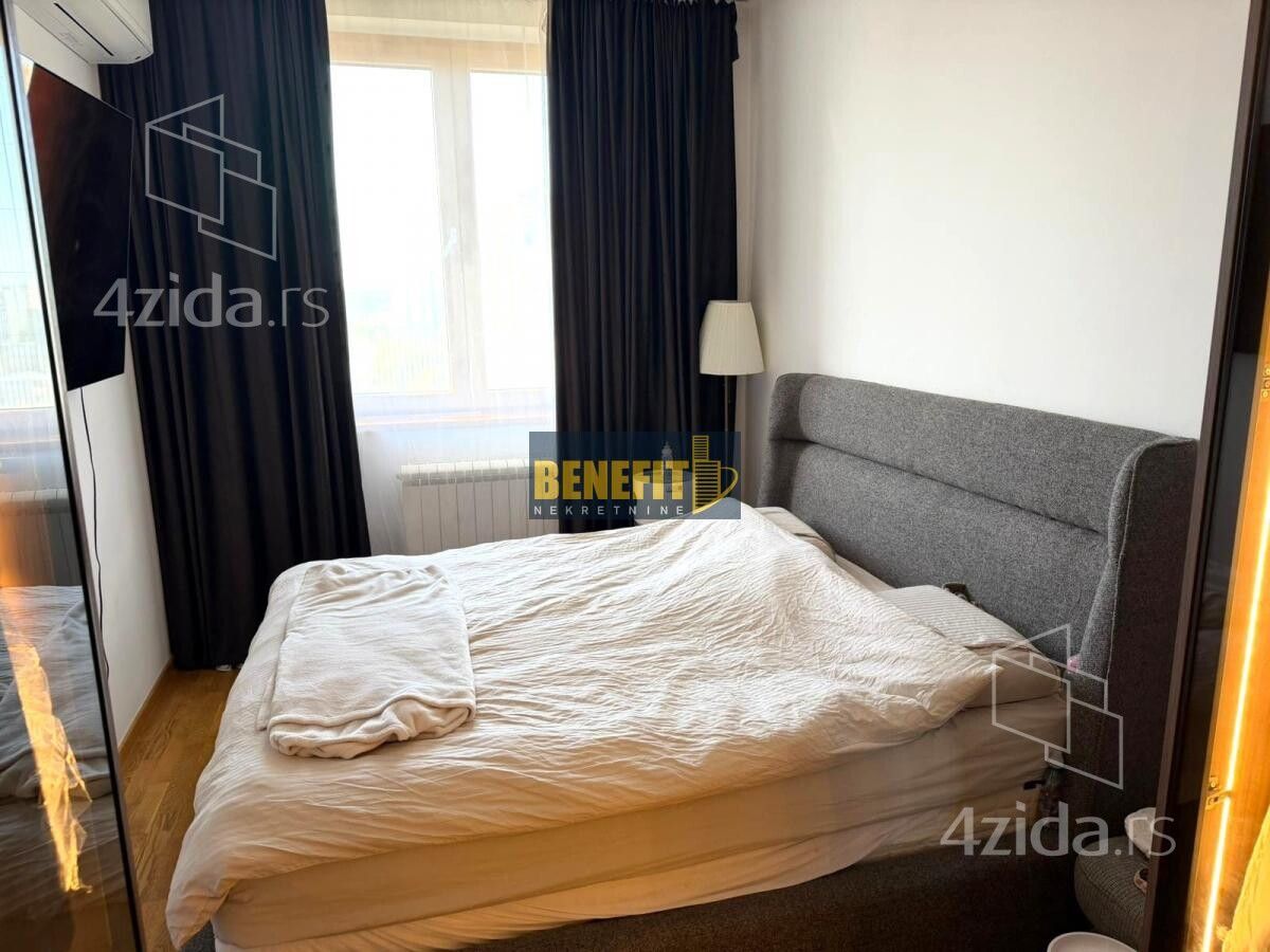 Apartment in Beograd - View 5