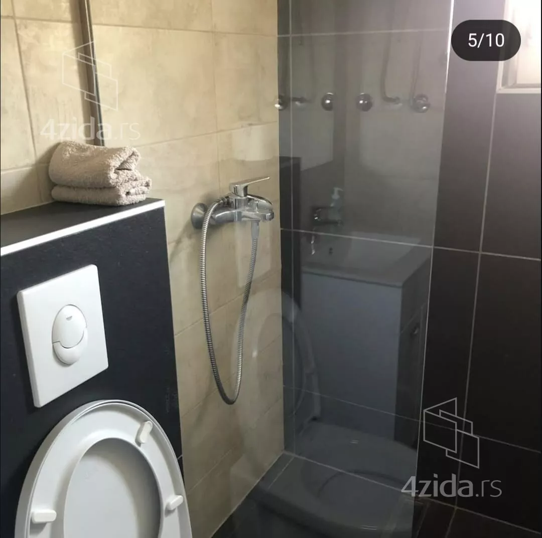 Ugostiteljski objekat | 4zida