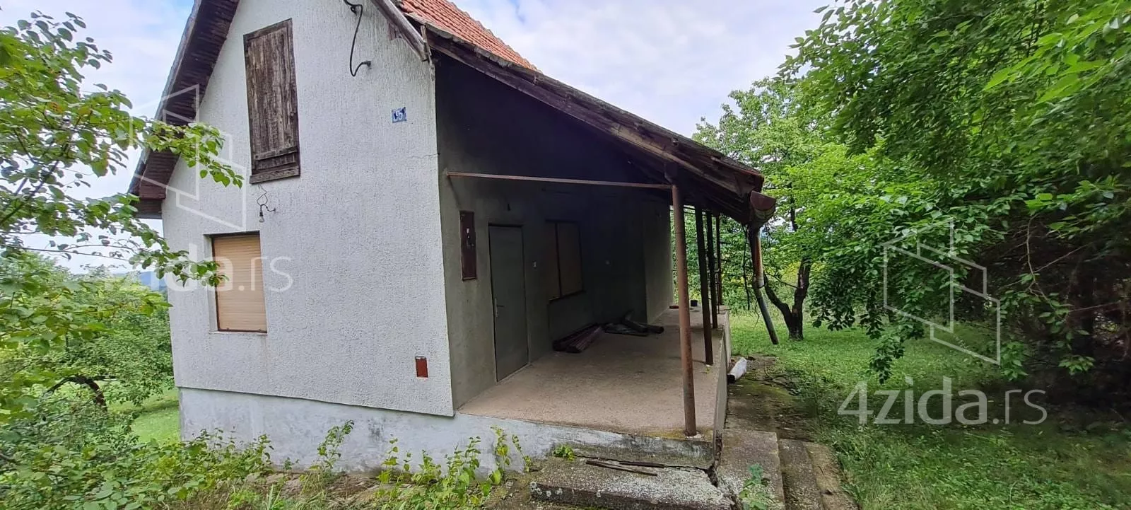 Građevinsko zemljište | 4zida