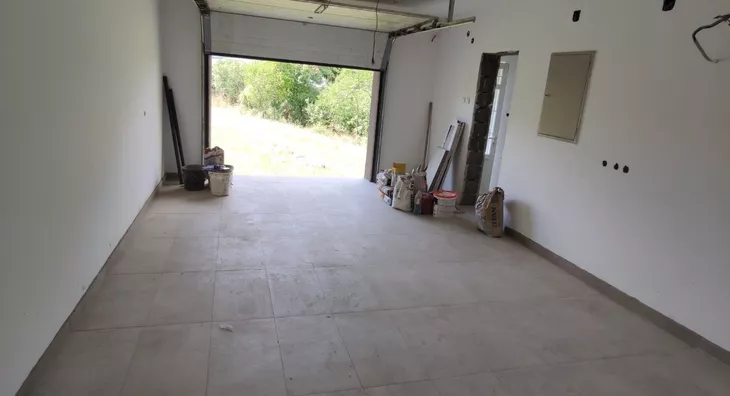 4-etažna kuća | 4zida