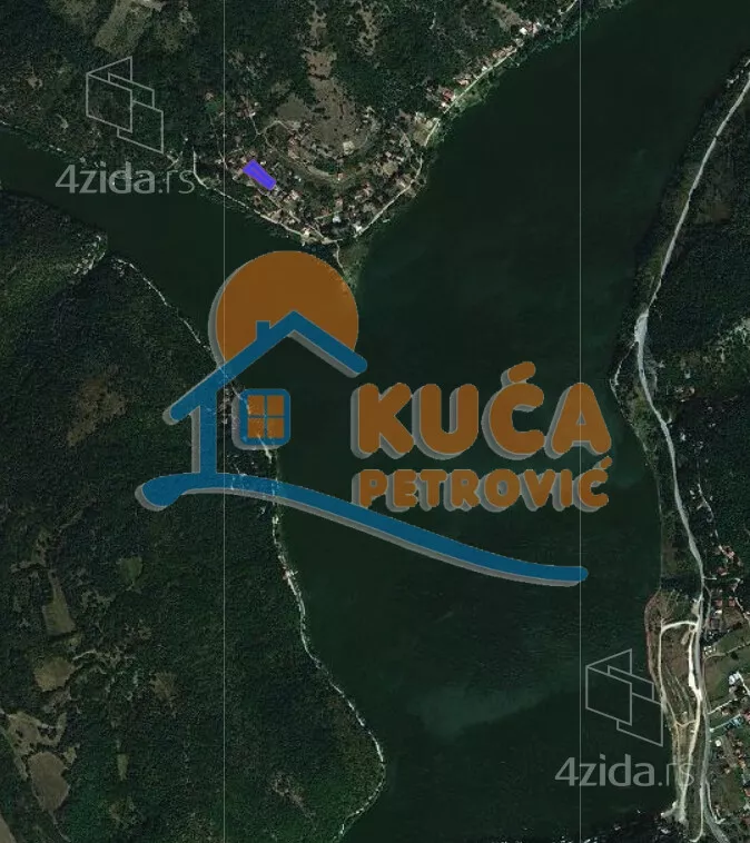 Građevinsko zemljište | 4zida