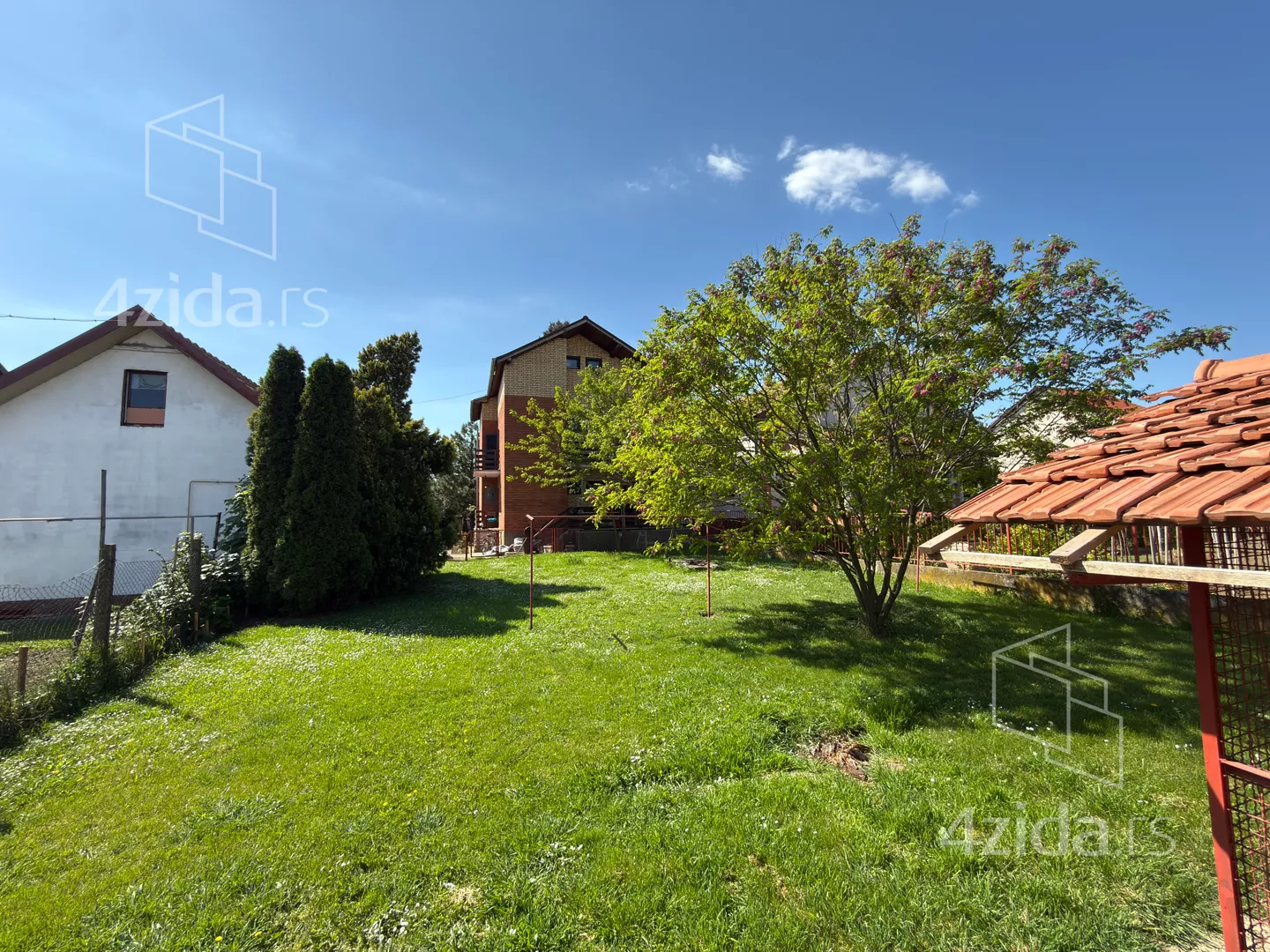 3-etažna kuća | 4zida