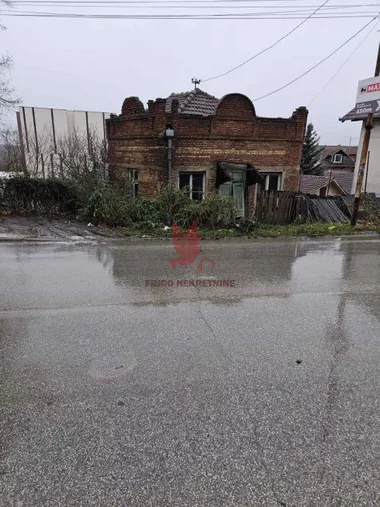 Mladenovac centar