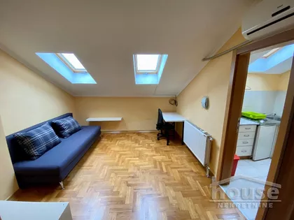 Bulevar Patrijarha Pavla (Somborski Bulevar) | 4zida.rs