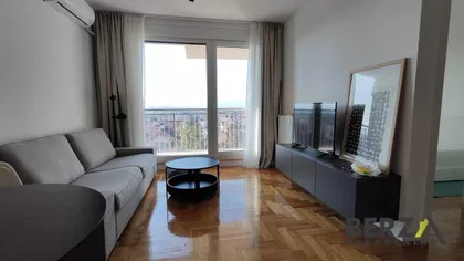 Bulevar Patrijarha Pavla (Somborski Bulevar) | 4zida.rs