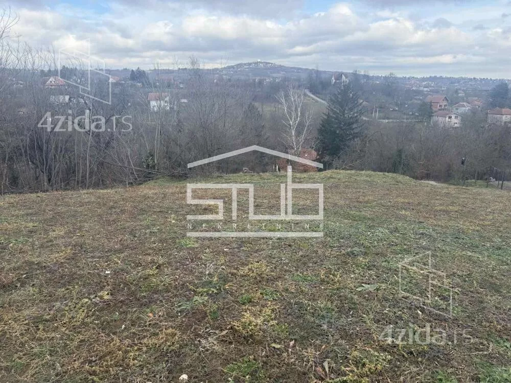 Građevinsko zemljište | 4zida