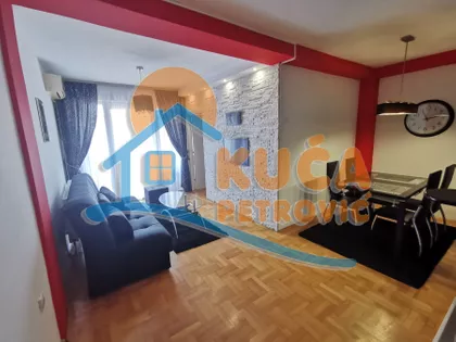 Stojana Novakovića | 4zida.rs