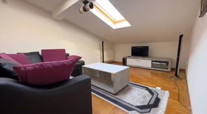 Ljube Davidovića | 4zida.rs