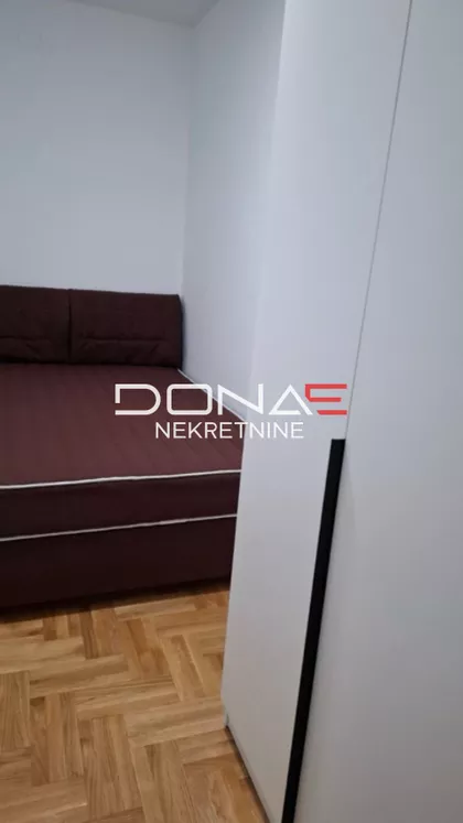 Blagoja Parovića | 4zida.rs