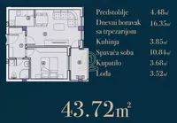 Somborska, Pantelej, Gradske lokacije, Niš | 4zida.rs | 4zida.rs