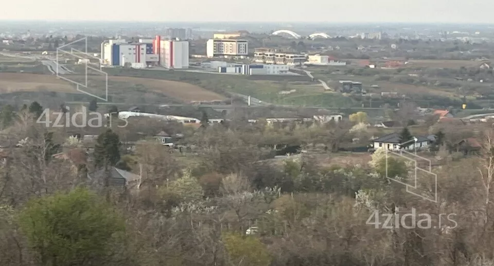 Građevinsko zemljište | 4zida