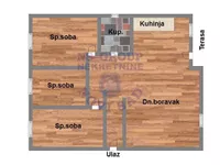 Veternik, Gradske lokacije, Novi Sad | 4zida.rs