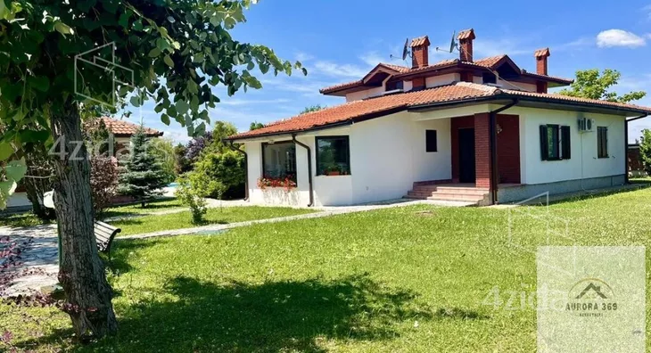 Kuća | 4zida