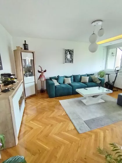 Radovana Simića Cige 68 | 4zida.rs