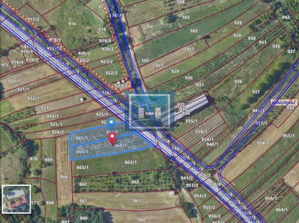 Bunuševac | 4zida.rs