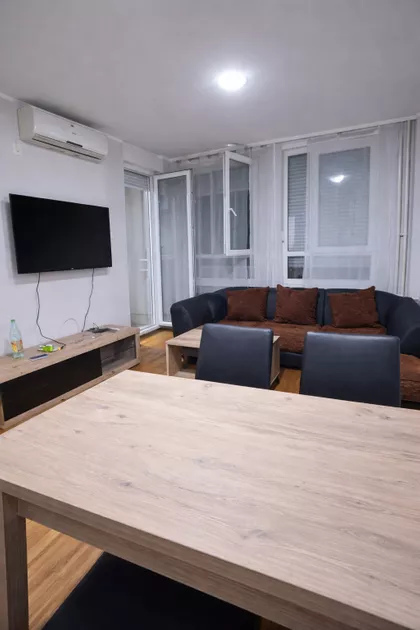Dimitrija Tucovića | 4zida.rs