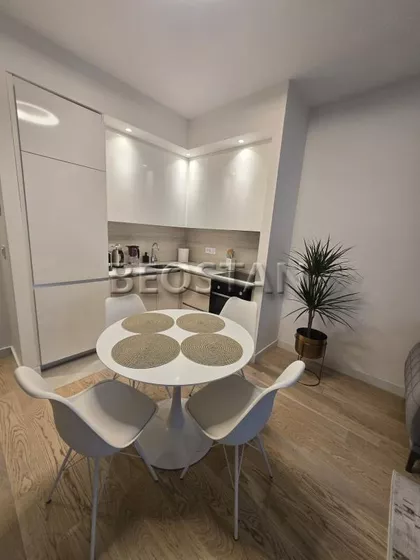 Bulevar Vudroa Vilsona | 4zida.rs