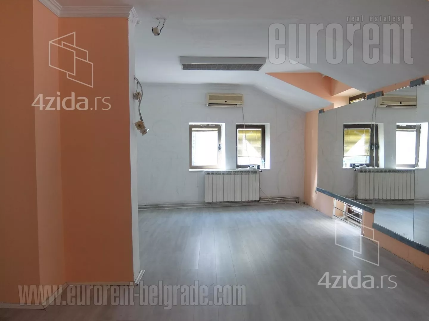 Kancelarija | 4zida