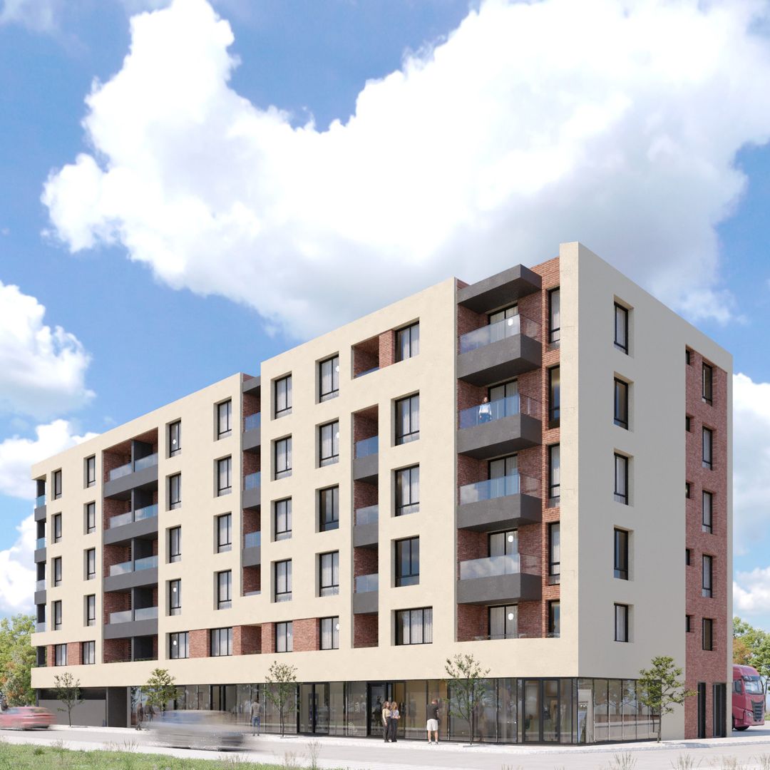 Proagent nekretnine | 4zida.rs