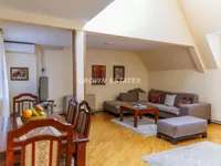 Beograđanka, Savski Venac, Beograd | 4zida.rs