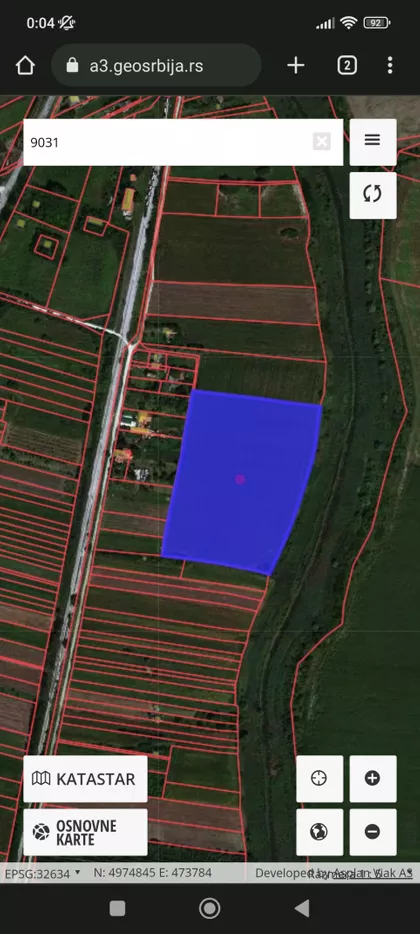 Okićenog Pendžera | 4zida.rs