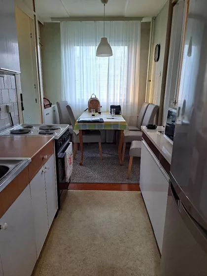 Jurija Gagarina | 4zida.rs