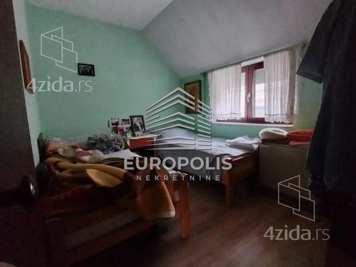 Kuća | 4zida