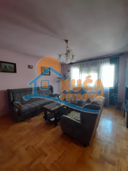 Kubanska | 4zida.rs
