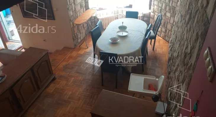 2-etažna kuća | 4zida