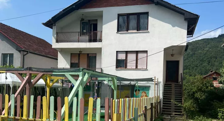 3-etažna kuća | 4zida