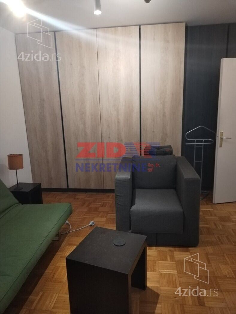 Stan – Beograd - Prikaz 2