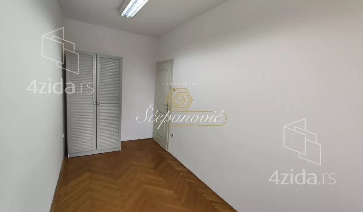 Kancelarija | 4zida