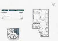 Beograd, Novi Beograd, Stara Bežanija | 4zida.rs | 4zida.rs