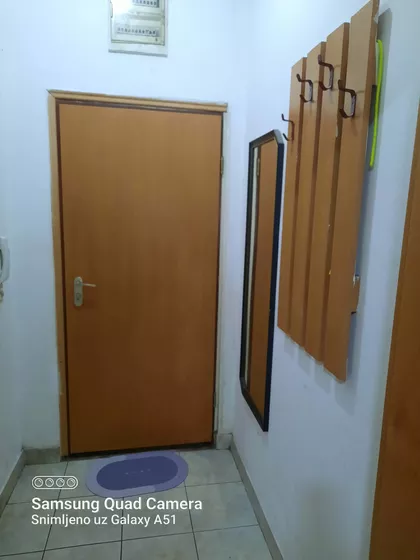 Branislava Nušića 25 | 4zida.rs
