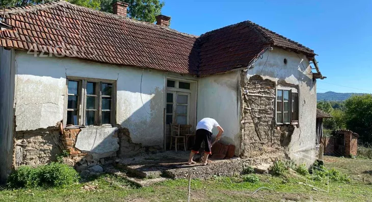 4-etažna kuća | 4zida