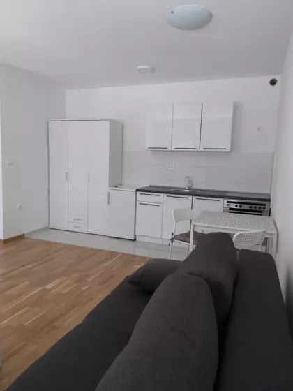 Preradovićeva | 4zida.rs