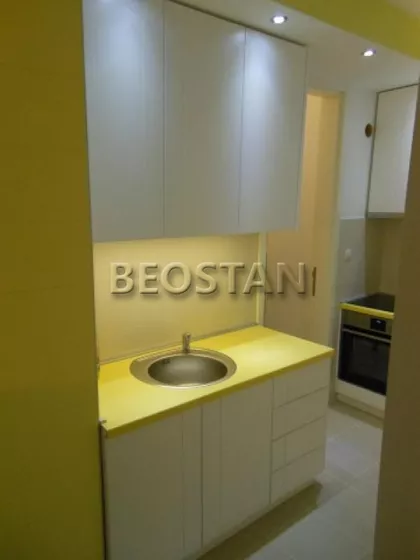 Jurija Gagarina | 4zida.rs