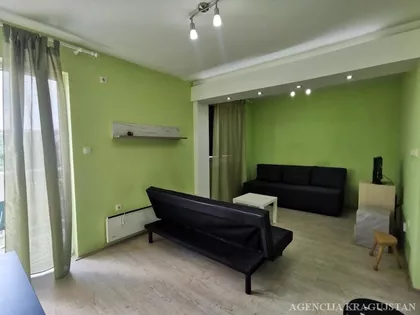 Centar preko Lepenice | 4zida.rs