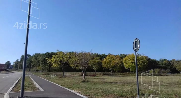 Građevinsko zemljište | 4zida