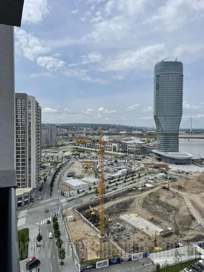 BEOGRAD NA VODI | 4zida.rs