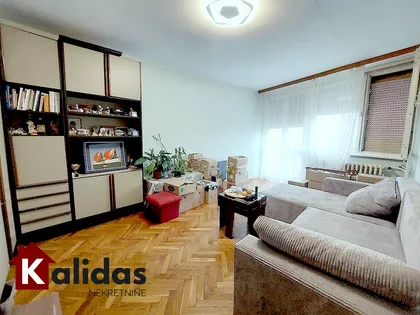 Bulevar Oslobođenja | 4zida.rs