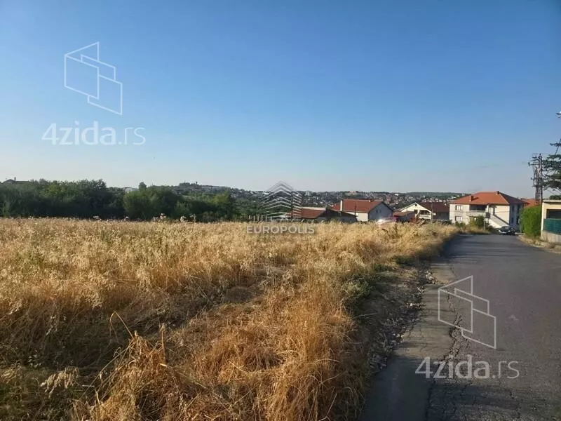 Građevinsko zemljište | 4zida