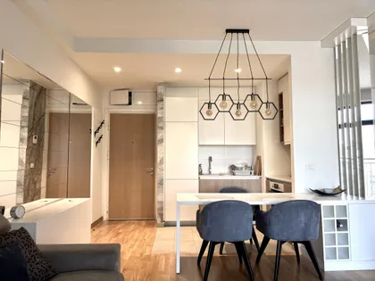 Beograd na vodi | 4zida.rs