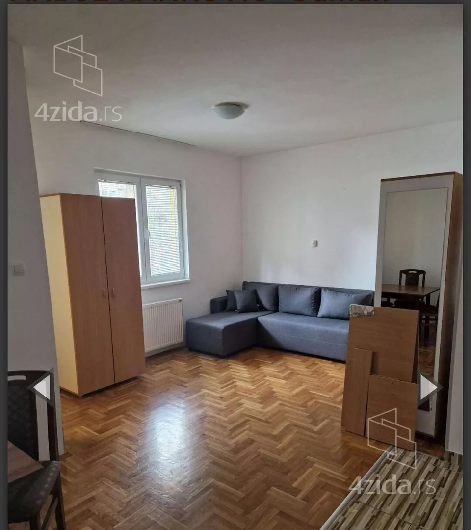 Garsonjera | 4zida