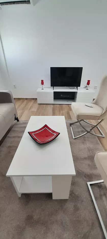 Dušana Jerkovića 18 | 4zida.rs