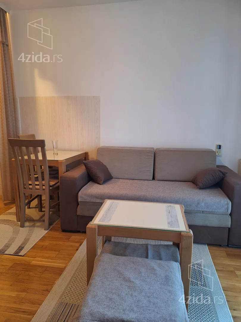 Garsonjera | 4zida